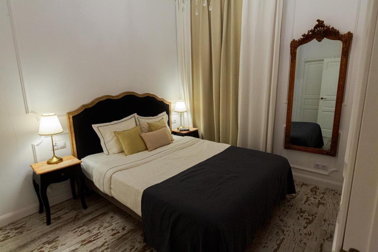 La Luna Suite In Old Town Of Malaga Exterior photo