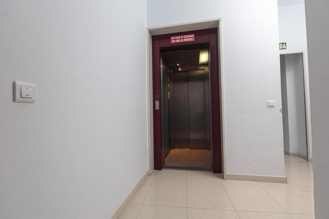La Luna Suite In Old Town Of Malaga Exterior photo