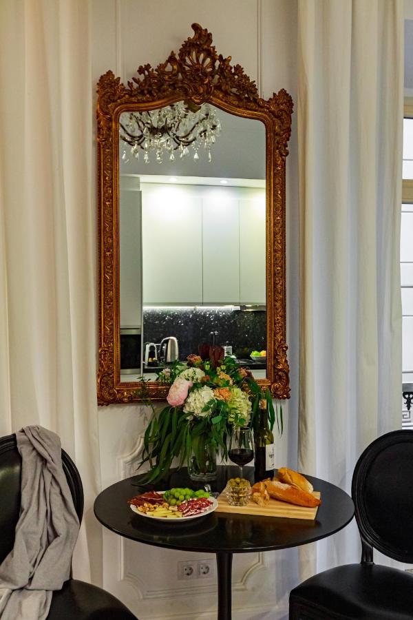 La Luna Suite In Old Town Of Malaga Exterior photo