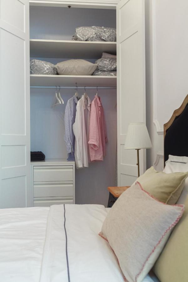 La Luna Suite In Old Town Of Malaga Exterior photo