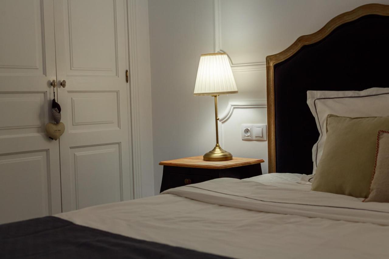 La Luna Suite In Old Town Of Malaga Exterior photo
