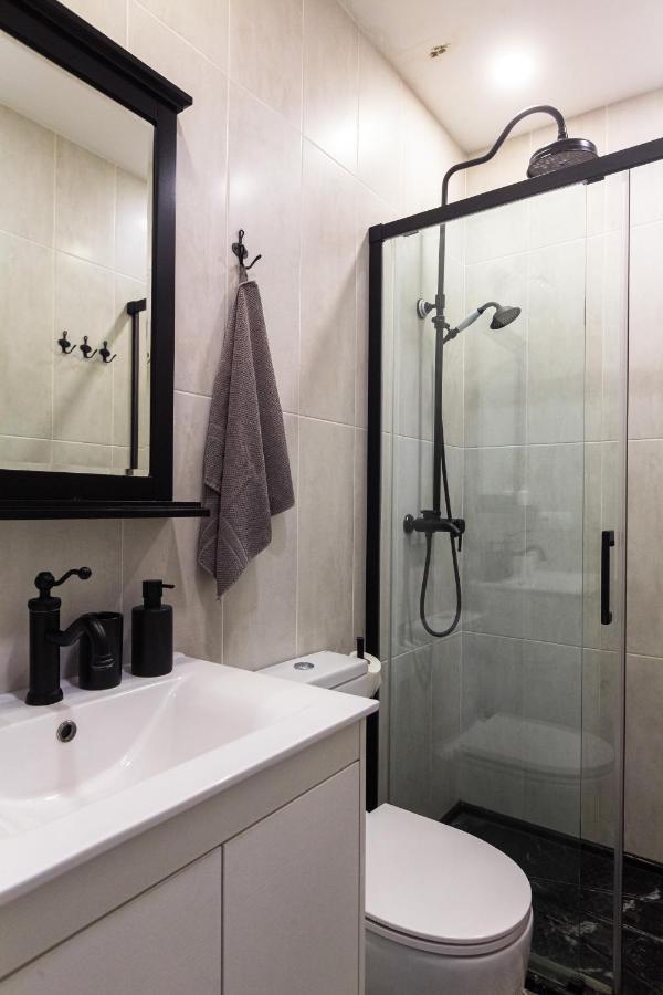 La Luna Suite In Old Town Of Malaga Exterior photo