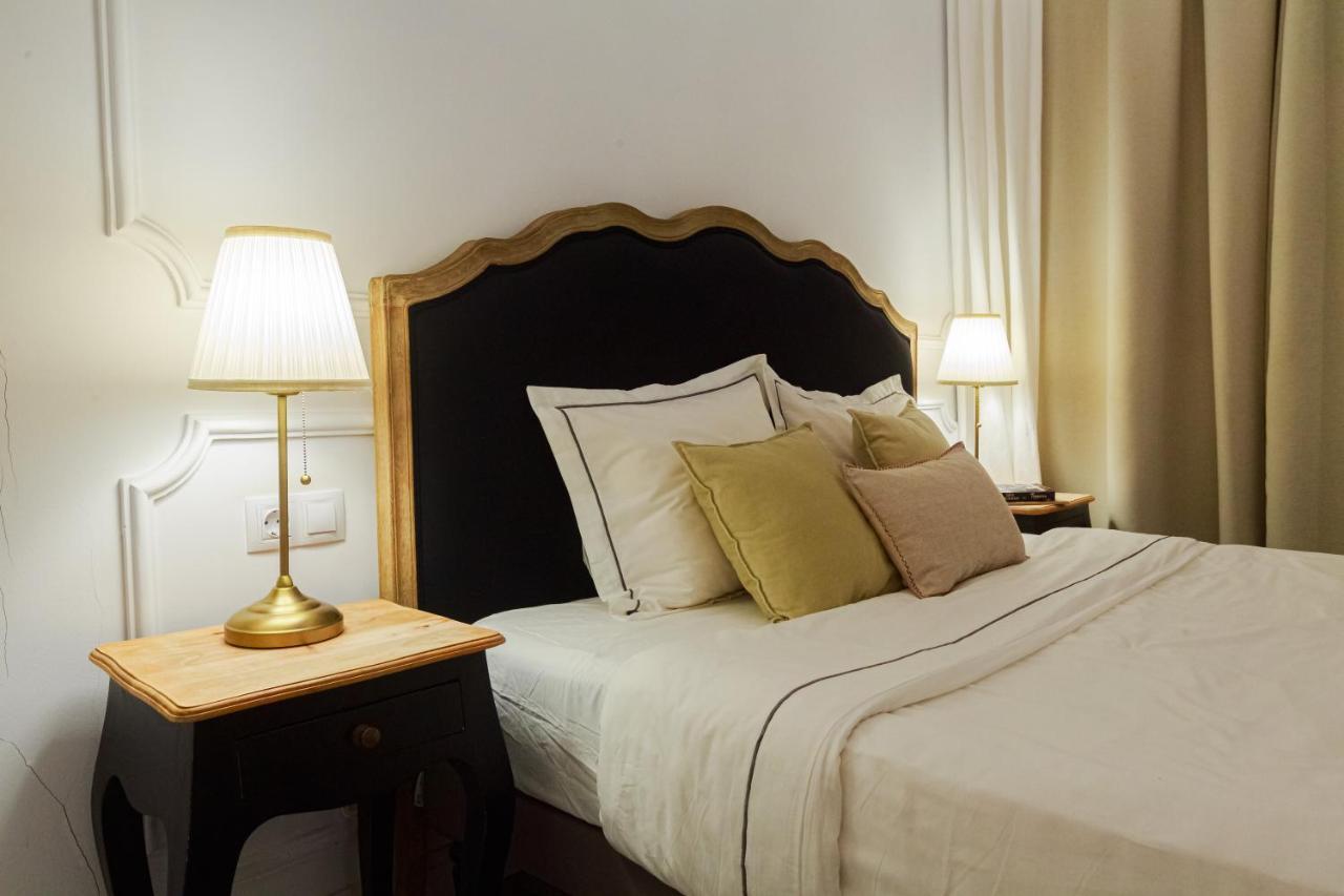 La Luna Suite In Old Town Of Malaga Exterior photo